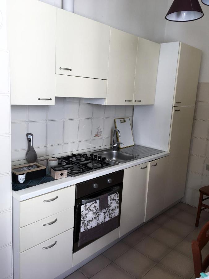 Casa Veronica Tricase Dış mekan fotoğraf