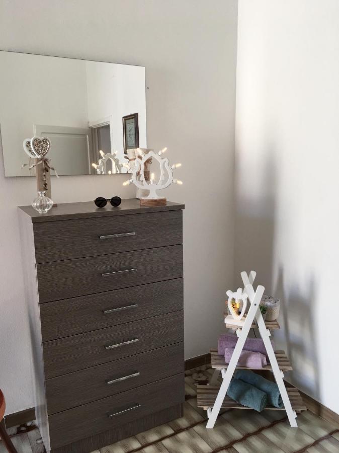 Casa Veronica Tricase Dış mekan fotoğraf