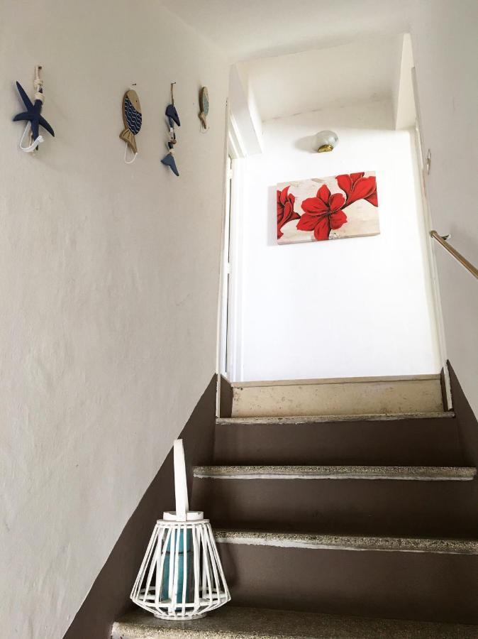 Casa Veronica Tricase Dış mekan fotoğraf