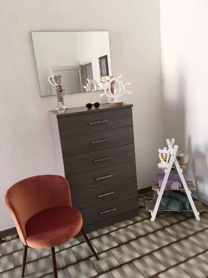 Casa Veronica Tricase Dış mekan fotoğraf