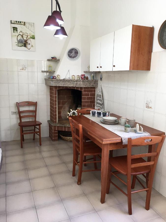 Casa Veronica Tricase Dış mekan fotoğraf