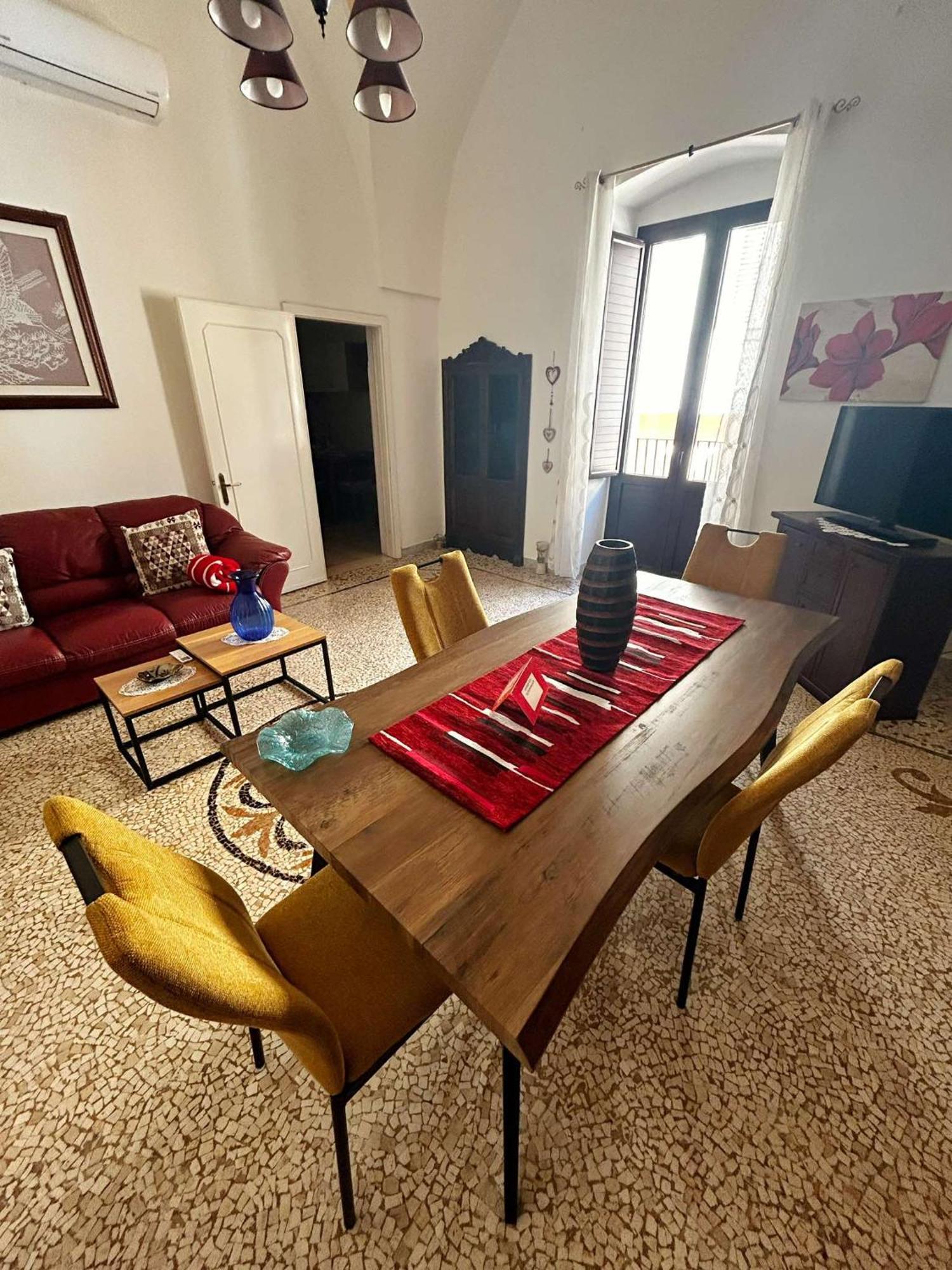 Casa Veronica Tricase Dış mekan fotoğraf