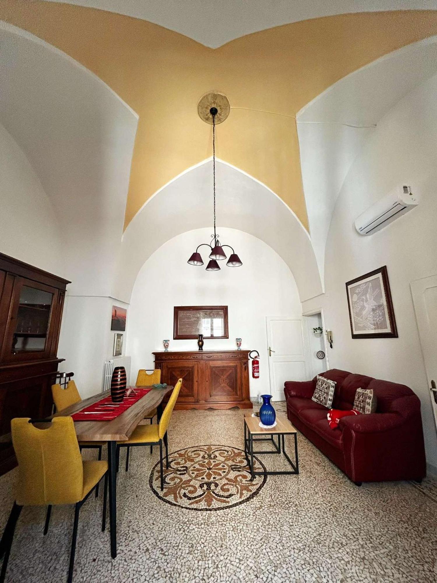 Casa Veronica Tricase Dış mekan fotoğraf