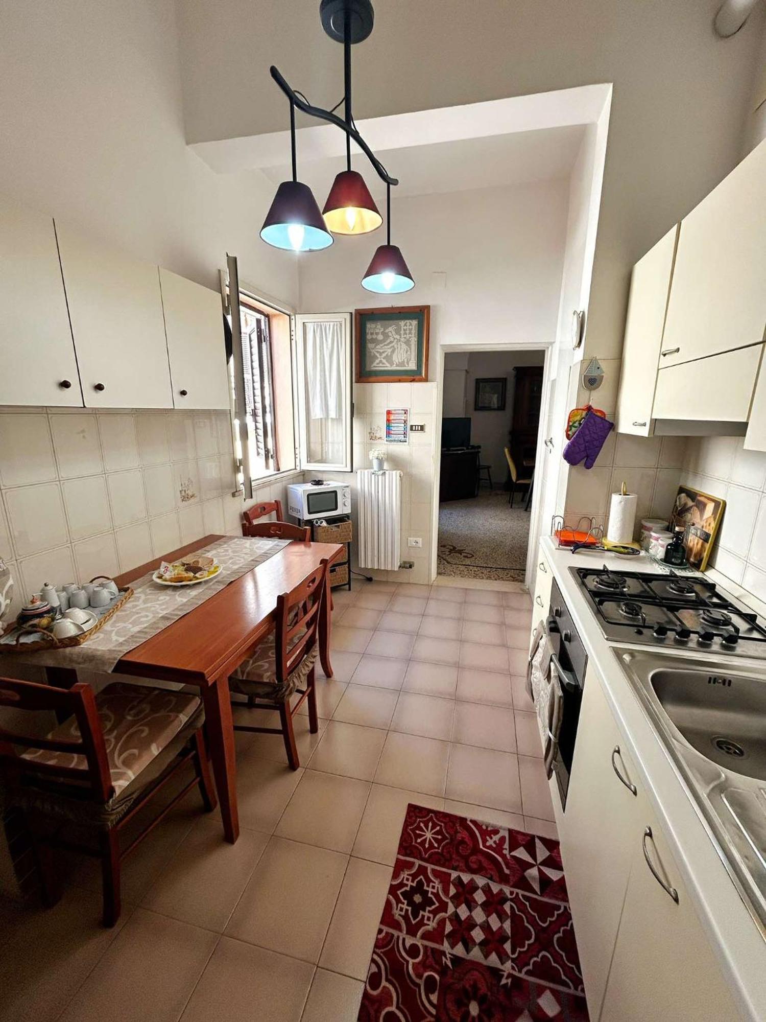 Casa Veronica Tricase Dış mekan fotoğraf