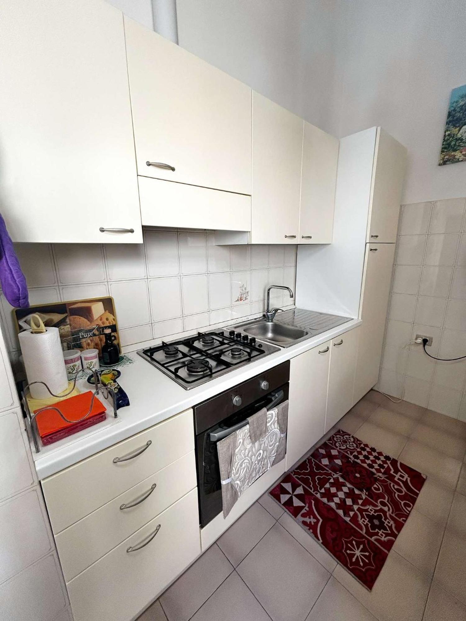 Casa Veronica Tricase Dış mekan fotoğraf