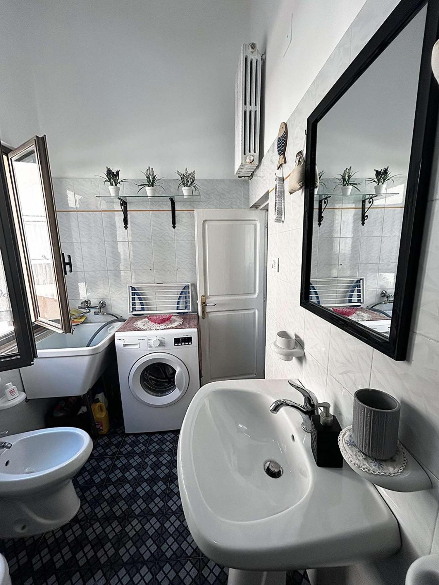 Casa Veronica Tricase Dış mekan fotoğraf
