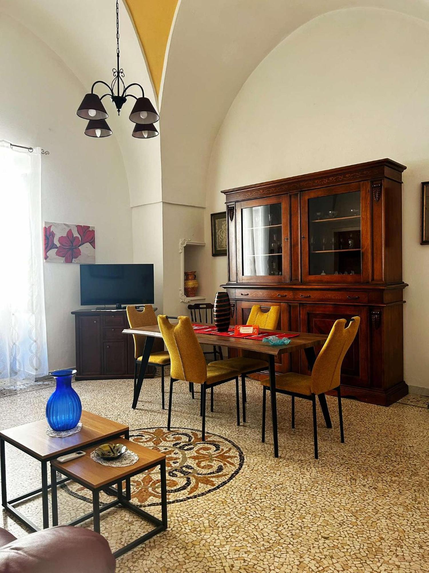 Casa Veronica Tricase Dış mekan fotoğraf