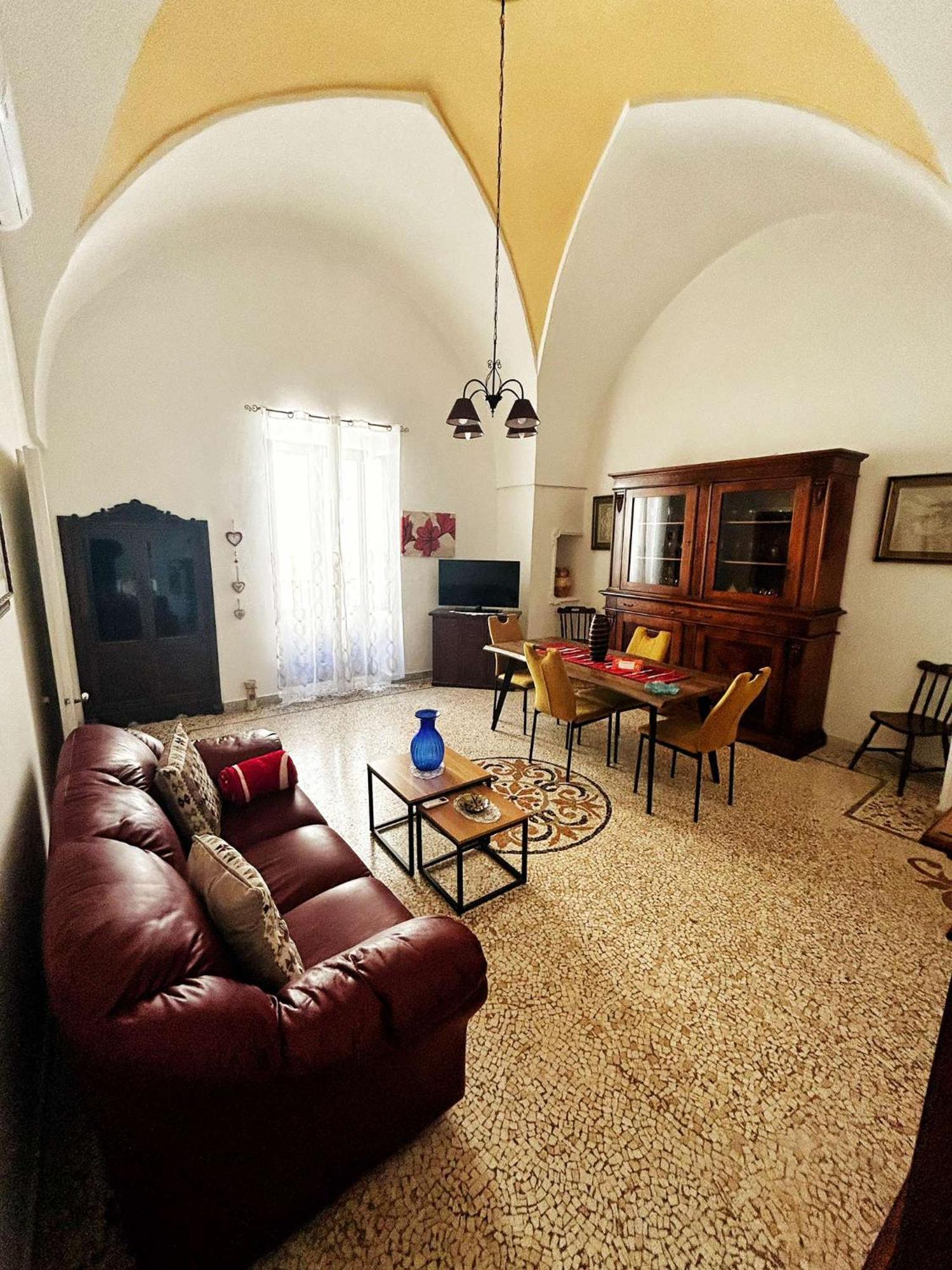 Casa Veronica Tricase Dış mekan fotoğraf